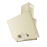 Вытяжка наклонная Retro Quadr 60 (600х470хh775(995)) (Материал Металл/Стекло , Цвет Черный/Черный) в Крыму от производителя в интернет магазине Планета Комфорта Вытяжка наклонная Retro Quadr 60 (600х470хh775(995)) (Материал Металл/Стекло , Цвет Черный/Черный) в Крыму от производителя