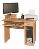 Фото stoly-kompyuternye стол компьютерный ласточка  производитель Ромис