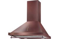 Вытяжка купольная Retro (С) 60 (600х500хh645(1025)) (Материал Металл , цвет белый) в Крыму от производителя в интернет магазине Планета Комфорта Вытяжка купольная Retro (С) 60 (600х500хh645(1025)) (Материал Металл , цвет белый) в Крыму от производителя