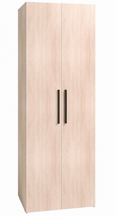 Фото Шкаф Bauhaus-8 (80) без зеркал двухдверный в Крыму по цене 12 940 ₽ от производителя Глазов, код товара 2000001538838, 2000001538845 шт Фото Шкаф Bauhaus-8 (80) без зеркал двухдверный от производителя Глазов в Крыму по цене 12 940 ₽