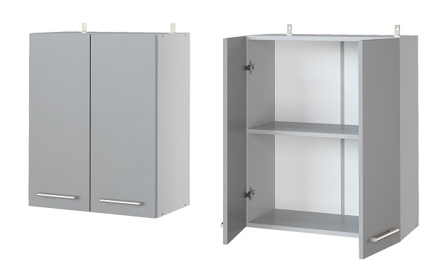 Фото Кухня Парма шкаф навесной А-60 от производителя Леко в Крыму по цене 4 450 ₽