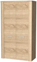 Фото shkafy-platyanye шкаф магнолия гм-1 (120) производитель СБК