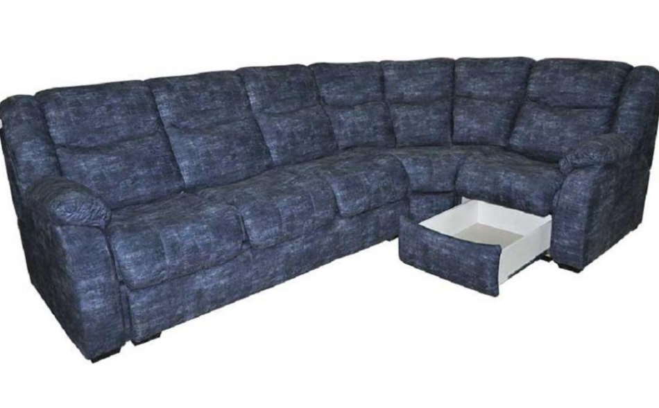 Фото Диван угловой Орион трансформер в Крыму по цене 84 890 ₽ от производителя Апогей, код товара 2000001489307, 2000001489314, 2000001489321, 2000001489338, 2000001489345, 2000001489352, 2000001489369, 2000001489376 шт Фото Диван угловой Орион трансформер от производителя Апогей в Крыму по цене 84 890 ₽