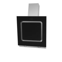 Вытяжка наклонная Avon 60 (596х457хh908(1158)) (Материал Металл/Стекло , Цвет Металлик/Черный) в Крыму от производителя в интернет магазине Планета Комфорта Вытяжка наклонная Avon 60 (596х457хh908(1158)) (Материал Металл/Стекло , Цвет Металлик/Черный) в Крыму от производителя