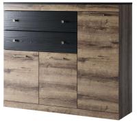 Фото mebel-dlya-gostinits тумба 3d2s джаггер (jagger) производитель Анрэкс