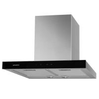 Вытяжка купольная Roding 60 (600х500хh440(810)) (Материал Металл , Цвет Металлик) в Крыму от производителя в интернет магазине Планета Комфорта Вытяжка купольная Roding 60 (600х500хh440(810)) (Материал Металл , Цвет Металлик) в Крыму от производителя