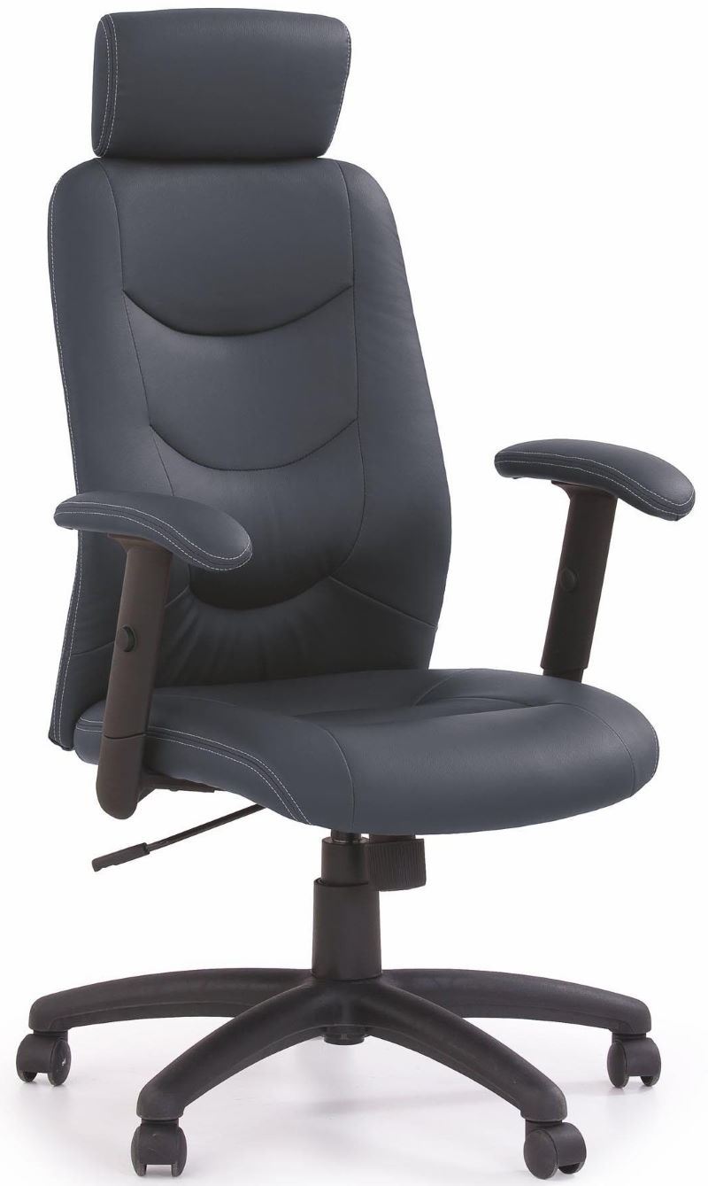 Фото Кресло для руководителя Halmar Stilo от производителя Halmar  в Крыму по цене 21 000 ₽