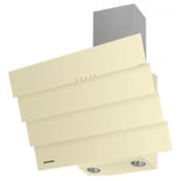 Вытяжка наклонная Cascada quart 60 (596х420хh713(878)) (Материал Металл/Стекло , Цвет Металлик/Черный) в Крыму от производителя в интернет магазине Планета Комфорта Вытяжка наклонная Cascada quart 60 (596х420хh713(878)) (Материал Металл/Стекло , Цвет Металлик/Черный) в Крыму от производителя