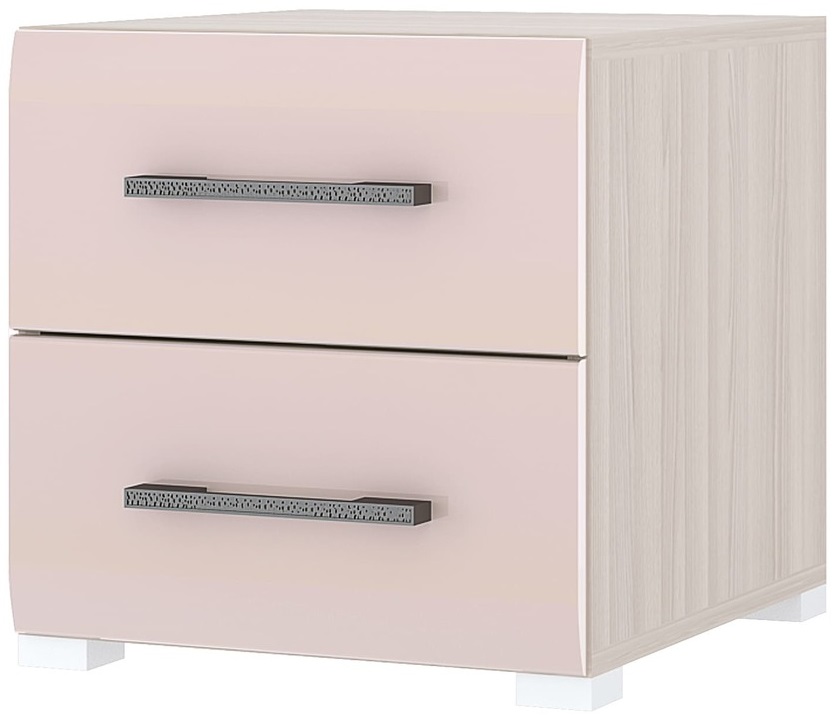 Фото Тумба прикроватная Ненси (Горизонт) в Крыму по цене 3 200 ₽ от производителя Горизонт, код товара 2000001632437, 2000001632444 шт Фото Тумба прикроватная Ненси (Горизонт) от производителя Горизонт в Крыму по цене 3 200 ₽