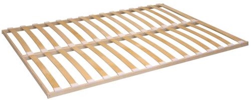 Фото Ортопедическое основание 160х200 (Горизонт) от производителя Горизонт в Крыму по цене 5 110 ₽