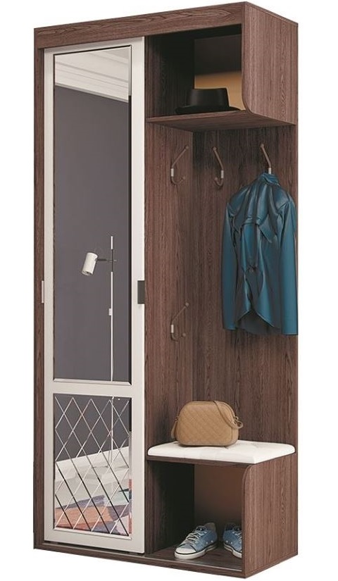 Фото Прихожая Варда от производителя Мебелони в Крыму по цене 12 700 ₽