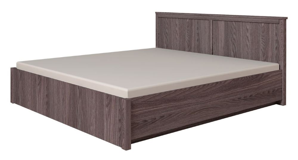 Фото Кровать двуспальная Sherlock-43.2 (СМ 140x200) с подъемным механизмом в Крыму по цене 26 840 ₽ от производителя Глазов, код товара 2000000872551, 2000000872568, 2000001463772 шт Фото Кровать двуспальная Sherlock-43.2 (СМ 140x200) с подъемным механизмом от производителя Глазов в Крыму по цене 26 840 ₽