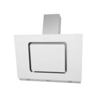 Вытяжка наклонная Avon 90 (896х457хh908(1158)) (Материал Металл/Стекло , Цвет Металлик/Белый) в Крыму от производителя в интернет магазине Планета Комфорта Вытяжка наклонная Avon 90 (896х457хh908(1158)) (Материал Металл/Стекло , Цвет Металлик/Белый) в Крыму от производителя