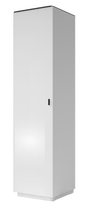 Фото Шкаф-1D-L/P typ 17 Togo в Крыму по цене 35 540 ₽ от производителя Helvetia, код товара  шт Фото Шкаф-1D-L/P typ 17 Togo от производителя Helvetia в Крыму по цене 35 540 ₽