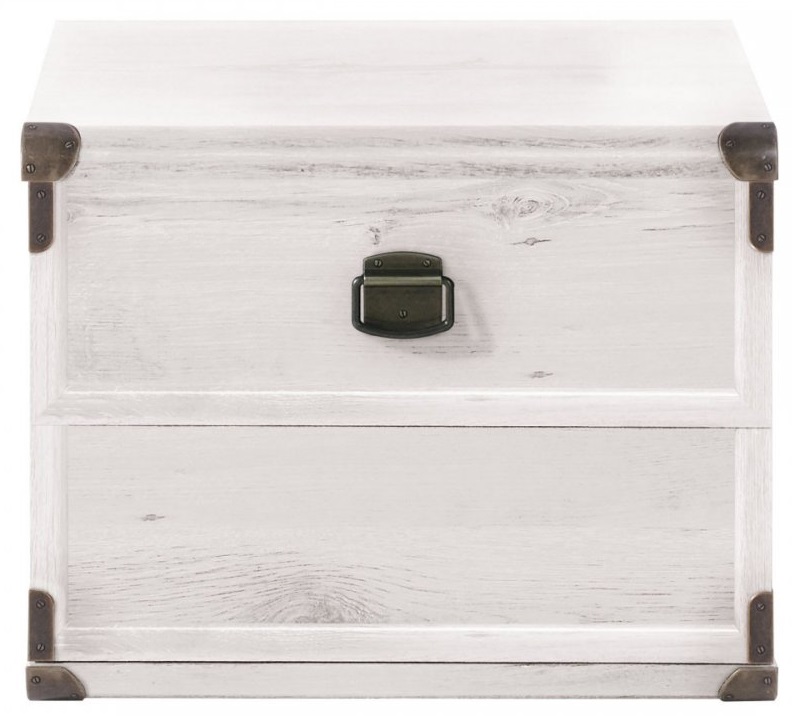 Фото Тумба Индиана JKOM1K в Крыму по цене 8 040 ₽ от производителя Black Red White (БРВ), код товара 2000002187318, 2000002187325 шт Фото Тумба Индиана JKOM1K от производителя Black Red White (БРВ) в Крыму по цене 8 040 ₽