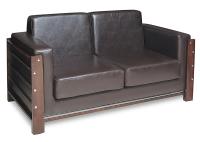 Диван Офис 8Д (1,43м) в интернет магазине Планета Комфорта Фото divany-dlya-ofisa диван офис 8д (1,43м) производитель Союз Мебель