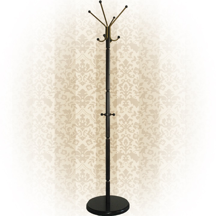 Фото Вешалка-стойка Грация классик  от производителя Верона в Крыму по цене 6&nbsp;160 ₽