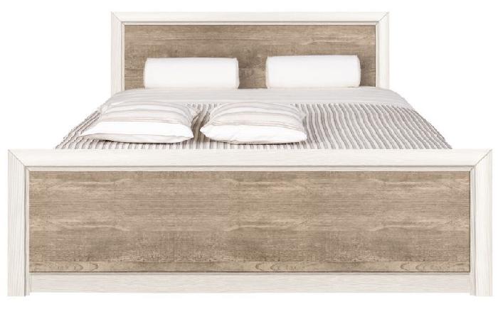 Кровать двуспальная Коен LOZ (СМ 180х200)_2 без основания ( 180х200 , ЛДСП/МДФ , ясень снежный-сосна натуральная , без подъемного мех. , без ящиков , без матраса (Black Red White (БРВ)) ) Кровать двуспальная Коен LOZ (СМ 180х200)_2 без основания ( 180х200 , ЛДСП/МДФ , ясень снежный-сосна натуральная , без подъемного мех. , без ящиков , без матраса (Black Red White (БРВ)) )