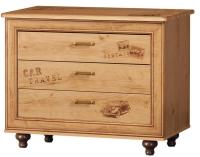 Фото mebel-dlya-gostinits комод ралли 855 производитель Яна