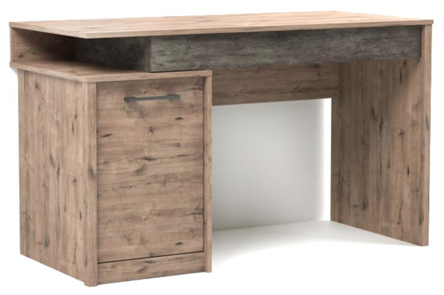 Фото Стол письменный Денвер от производителя СБК в Крыму по цене 13&nbsp;630 ₽