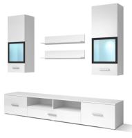 Фото gostinaya-sarah-cara стенка-i typ 09 sarah производитель Helvetia