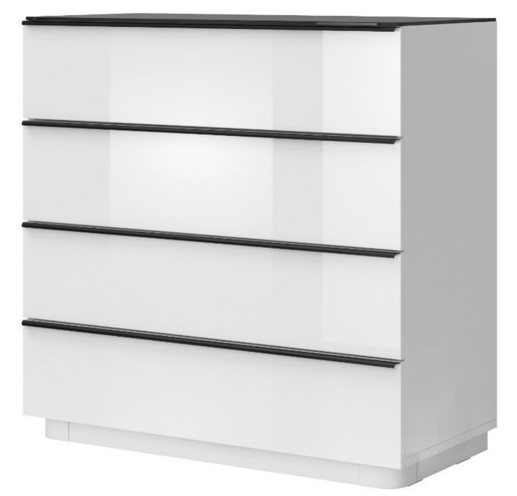 Фото Комод-4S typ 27 Togo в Крыму по цене 48 750 ₽ от производителя Helvetia, код товара  шт Фото Комод-4S typ 27 Togo от производителя Helvetia в Крыму по цене 48 750 ₽