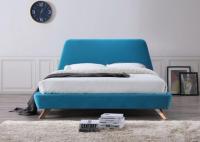 Кровать двуспальная Signal Gant (СМ 160х200) c ортопедическим основанием в интернет магазине Планета Комфорта Фото derevyannye-krovati кровать двуспальная signal gant (см 160х200) c ортопедическим основанием производитель Signal