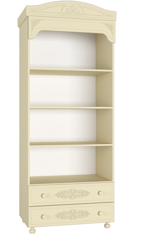 Фото Шкаф-пенал Ассоль плюс АС-3 открытый в Крыму по цене 28 630 ₽ от производителя Компасс, код товара 2000001565636, 2000001565643 шт Фото Шкаф-пенал Ассоль плюс АС-3 открытый от производителя Компасс в Крыму по цене 28 630 ₽