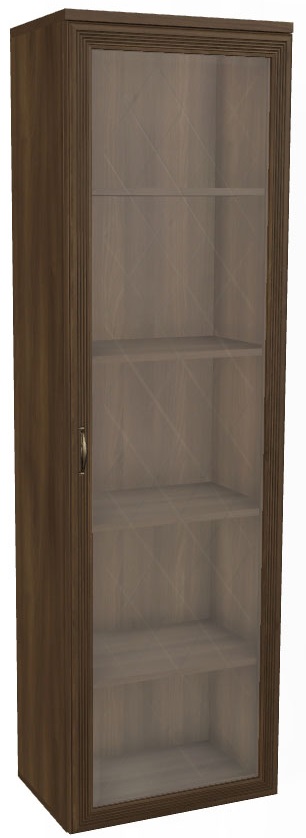 Фото Шкаф Карина ШК-1061 многоцелевой  от производителя Лером в Крыму по цене 18 320 ₽