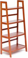 Этажерка с полками WA-T006  (орех (Tetchair) ) в Крыму от производителя 
