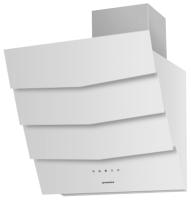 Вытяжка наклонная Manchester 90 (900х435хh464) (Материал Стекло , Цвет Черный) в Крыму от производителя в интернет магазине Планета Комфорта Вытяжка наклонная Manchester 90 (900х435хh464) (Материал Стекло , Цвет Черный) в Крыму от производителя