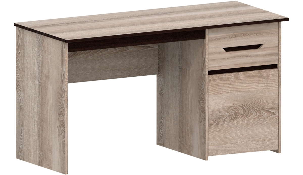 Фото Стол письменный Афина А6а от производителя Заречье в Крыму по цене 10&nbsp;250 ₽