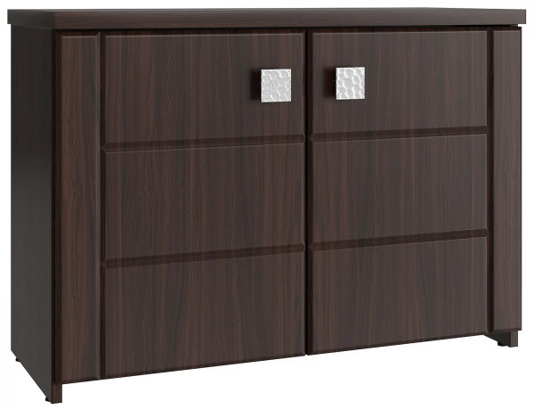 Фото Тумба Изабель ИЗ-57К в Крыму по цене 9 090 ₽ от производителя Компасс, код товара 2000002350033, 2000002350040 шт Фото Тумба Изабель ИЗ-57К от производителя Компасс в Крыму по цене 9 090 ₽