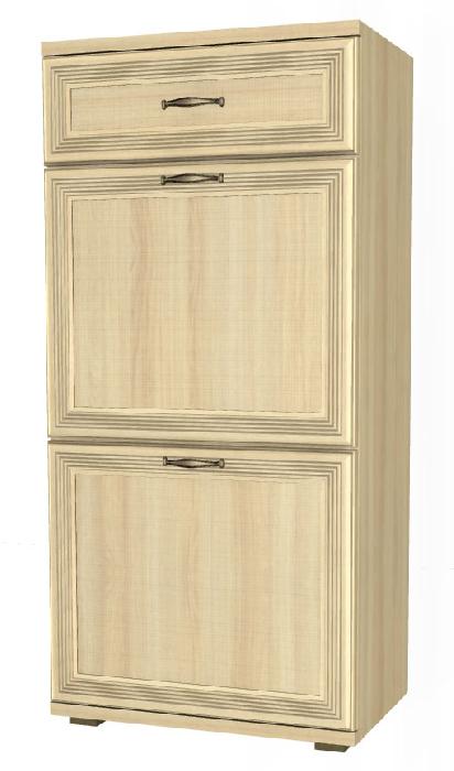 Тумба Карина ТБ-1003 (ясень асахи, ясень асахи (Лером) ) Тумба Карина ТБ-1003 (ясень асахи, ясень асахи (Лером) )