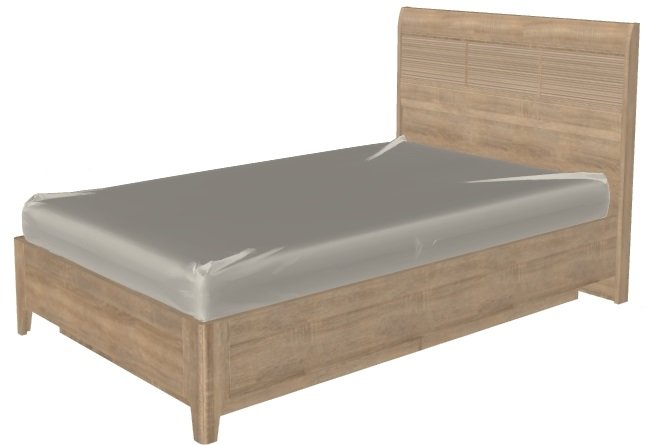 Фото Кровать двуспальная Мелисса КР-1862 (СМ 140х200) с подъемным механизмом в Крыму по цене 41 820 ₽ от производителя Лером, код товара 2000001461600, 2000001461617, 2000001461624, 2000001461631, 2000001461648, 2000001461655, 2000001461662 шт Фото Кровать двуспальная Мелисса КР-1862 (СМ 140х200) с подъемным механизмом от производителя Лером в Крыму по цене 41 820 ₽