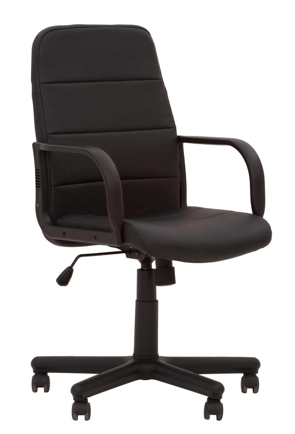 Фото Кресло для руководителя Бустер (Booster) от производителя Новый стиль в Крыму по цене 7 890 ₽