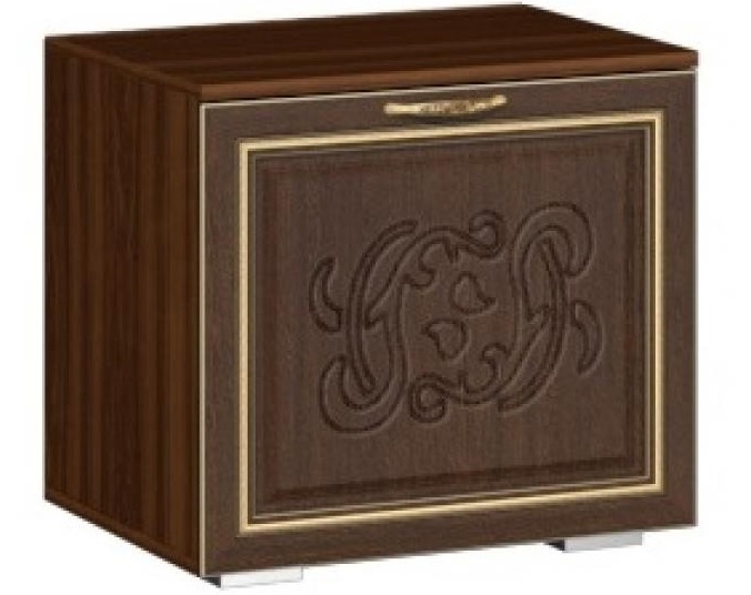 Фото Тумба малой вешалки Виктория от производителя Мебель Маркет в Крыму по цене 6 120 ₽