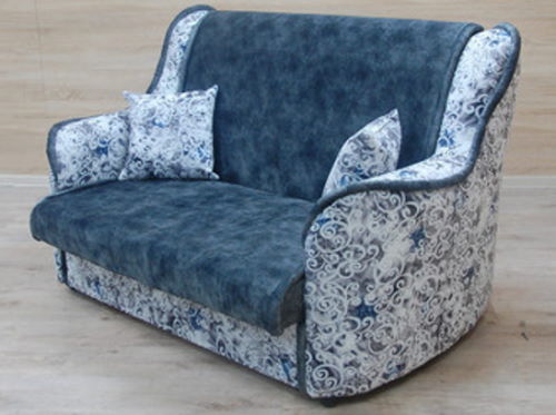 Фото Диван детский Лада от производителя Атлантик в Крыму по цене 23 620 ₽