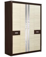 Фото raspashnoy-shkaf шкаф стелла 06.235 (175) четырехдверный производитель Олмеко