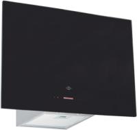 Вытяжка наклонная Erica 190 (900х300хh530(930)) (Материал Металл/Стекло , Цвет Металлик/Черный) в Крыму от производителя в интернет магазине Планета Комфорта Вытяжка наклонная Erica 190 (900х300хh530(930)) (Материал Металл/Стекло , Цвет Металлик/Черный) в Крыму от производителя