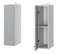 Фото kukhnya-fidzhi-leko кухня фиджи шкаф навесной а-20 производитель Леко