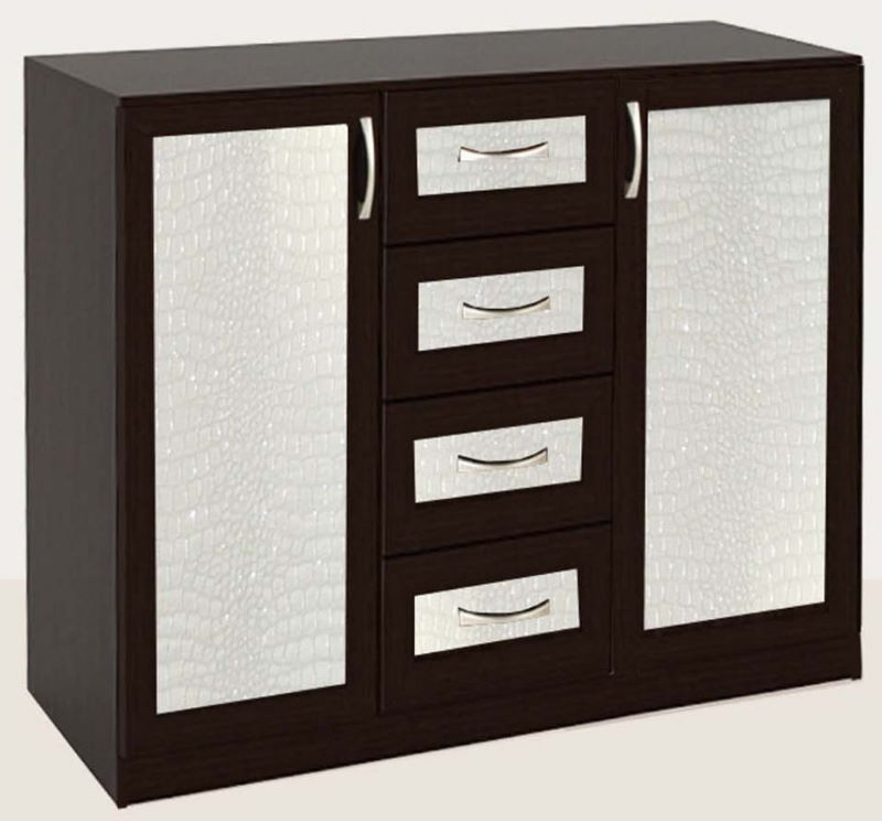 Фото Комод комбинированный Кэт-1 TR-04 в Крыму по цене 10 880 ₽ от производителя Диал, код товара 2000001301333, 2000001301326, 2000001301319 шт Фото Комод комбинированный Кэт-1 TR-04 от производителя Диал в Крыму по цене 10 880 ₽