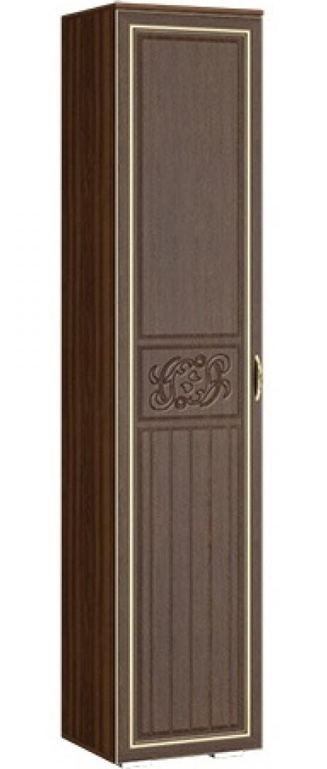 Фото Пенал левый Виктория (440) от производителя Мебель Маркет в Крыму по цене 14 140 ₽