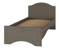 Фото krovati-detski кровать односпальная ассоль плюс ас-26 (см 80х200) без основания производитель Компасс