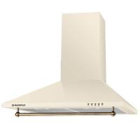 Вытяжка купольная Retro light 60 (600х500хh645(1025)) (Материал Металл , Цвет Черный) в Крыму от производителя в интернет магазине Планета Комфорта Вытяжка купольная Retro light 60 (600х500хh645(1025)) (Материал Металл , Цвет Черный) в Крыму от производителя