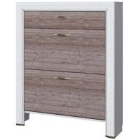 Фото kollektsiya-mebeli-olivia-anreks тумба для обуви 2d1s оливия (olivia) производитель Анрэкс