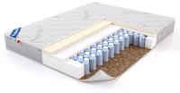 Фото vysokie-matrasy матрас barcelona active (барселона актив) производитель Линия Флекс