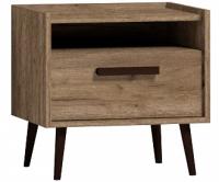 Фото tumby-prikrovatnye тумба прикроватная натура (nature) 41 производитель Глазов