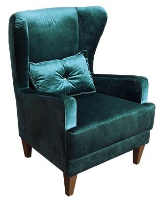 Фото Кресло Нарцисс от производителя Олмеко в Крыму по цене 29 310 ₽