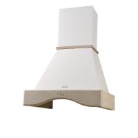 Вытяжка купольная Gretta novas (C) 60 (600х500хh970(1300)) (Материал Металл/Дерево , Цвет Бежевый/Неокрашено) в Крыму от производителя в интернет магазине Планета Комфорта Вытяжка купольная Gretta novas (C) 60 (600х500хh970(1300)) (Материал Металл/Дерево , Цвет Бежевый/Неокрашено) в Крыму от производителя